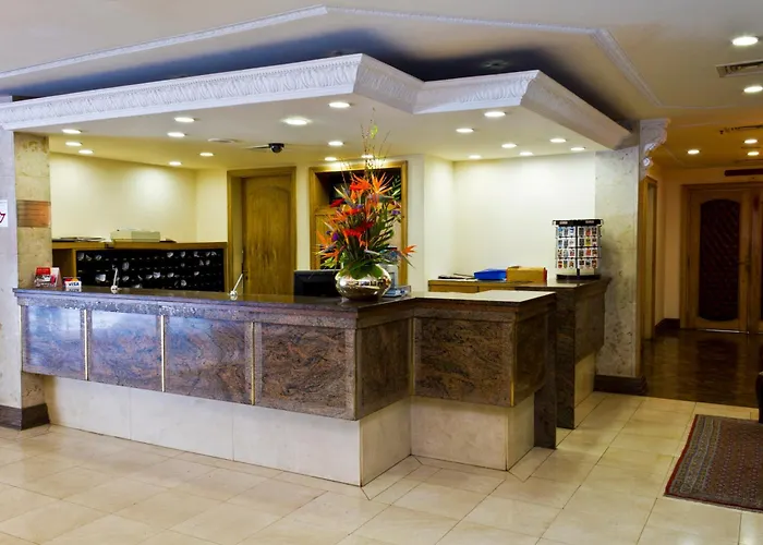Le Premier Apartamentos